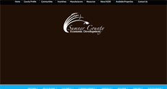 Desktop Screenshot of gosumner.com